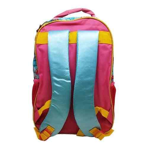 MOCHILA GATOS AMIGOS  LANCHEIRA   ESTOJO